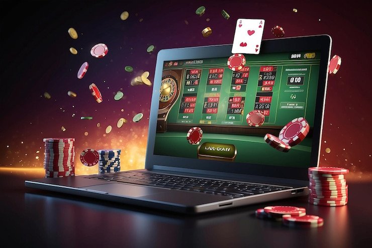 jokerbet mobile gaming