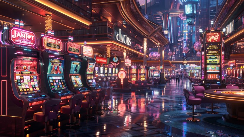 jokerbet Muatturun aplikasi jokerbet untuk Live Casino Android dan iOS