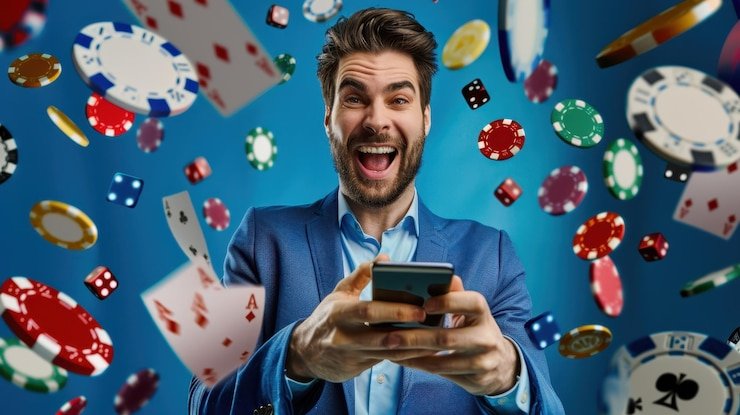 jokerbet Mahjong Ways 3
