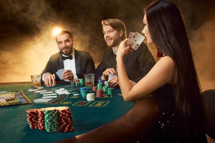 jokerbet Soalan tentang Live Tables dan Slots